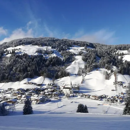 Christof,s Wild231 Apartment *