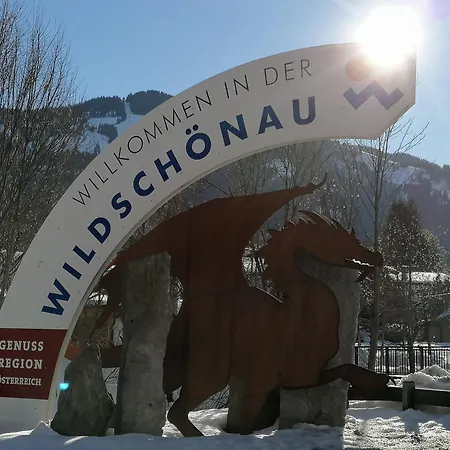 Christof,s Wild231 * Wildschoenau