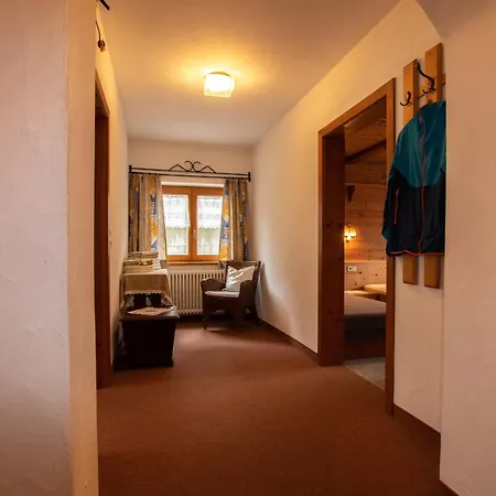 Christof,s Wild231 Apartment