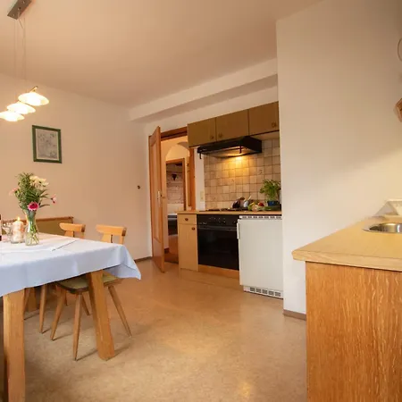 Apartment Christof,s Wild231