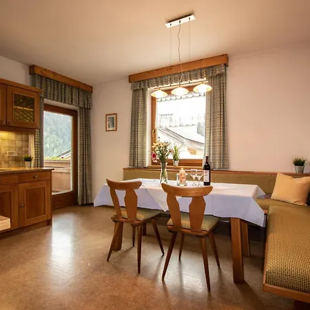 Apartment Christof,s Wild231 Oberau