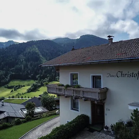 Christof,s Wild231 * Wildschoenau