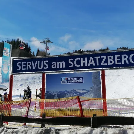 Apartment Christof,s Wild231 *