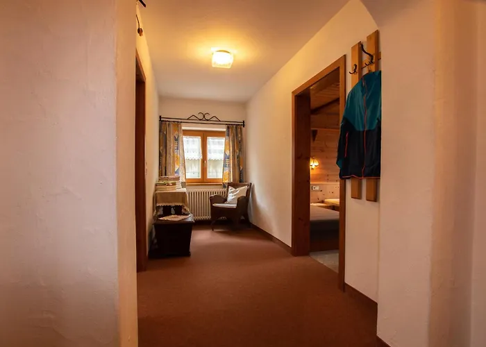 Christof,s Wild231 Apartmán