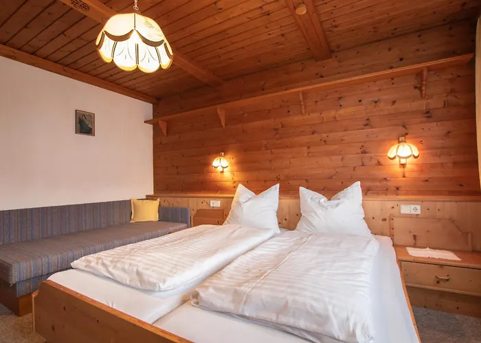 Christof,s Wild231 Apartmán