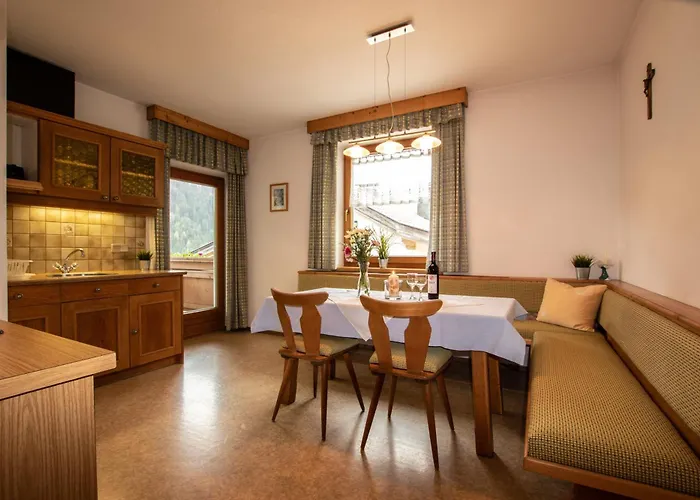 Apartmán Christof,s Wild231 Wildschoenau