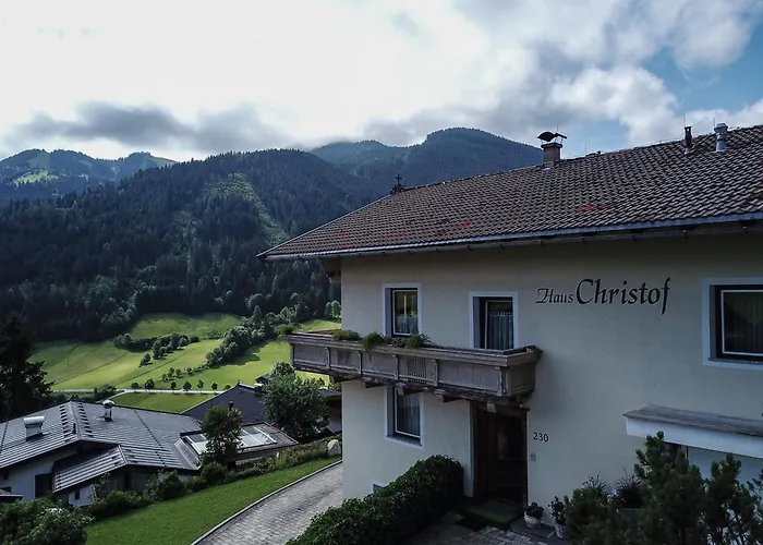 Christof,s Wild231 * Wildschoenau