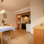 Apartment Christof,s Wild231