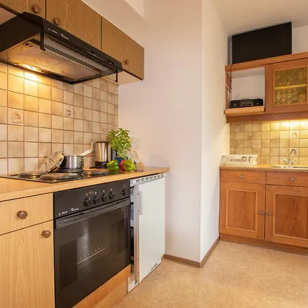 Christof,s Wild231 Apartamento