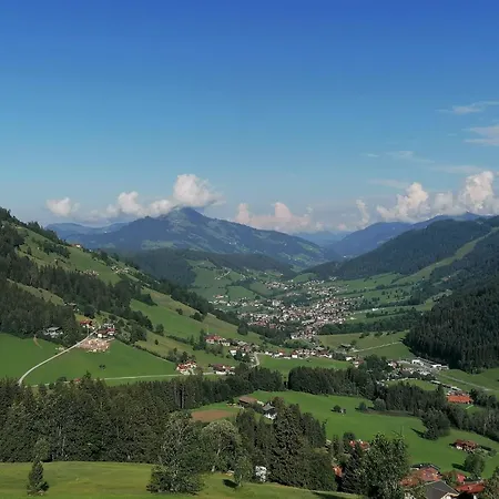 Apartamento Christof,s Wild231 *